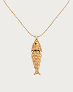 Luna | Gouden Ketting