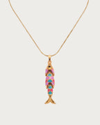 Carmen | Gouden Ketting