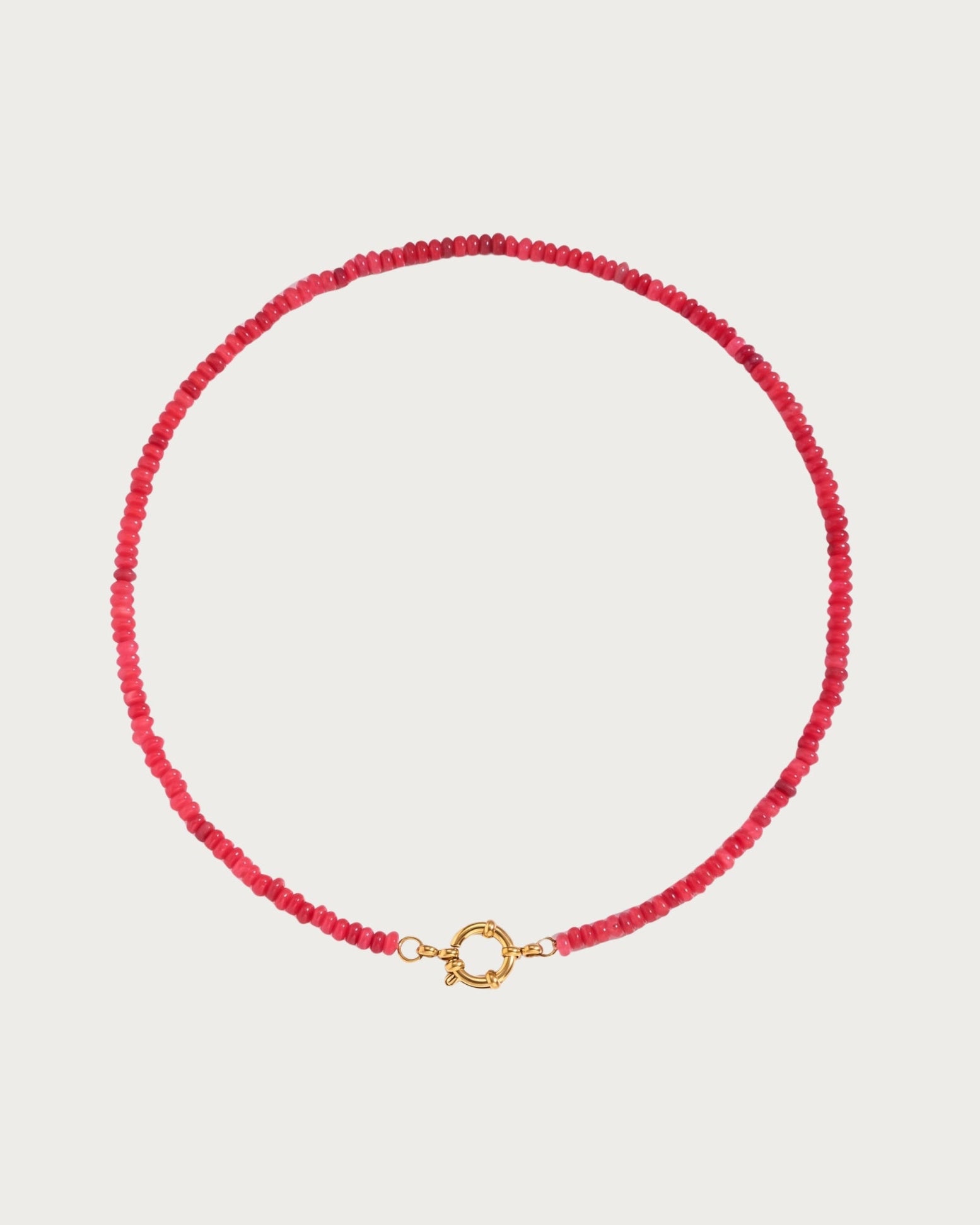 Madelief | Gold Necklace