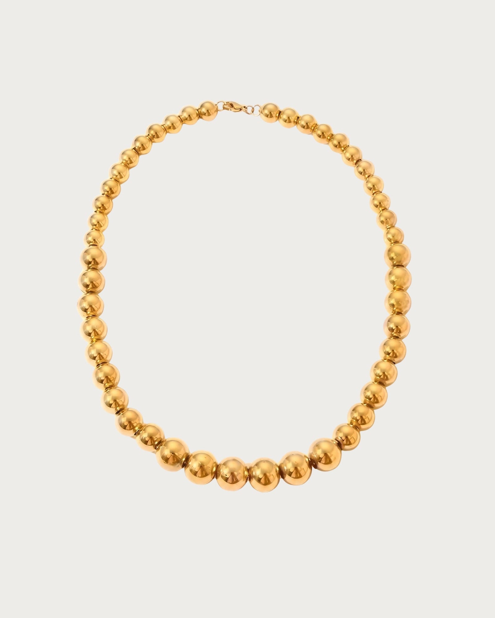 Sophie | Gold Necklace
