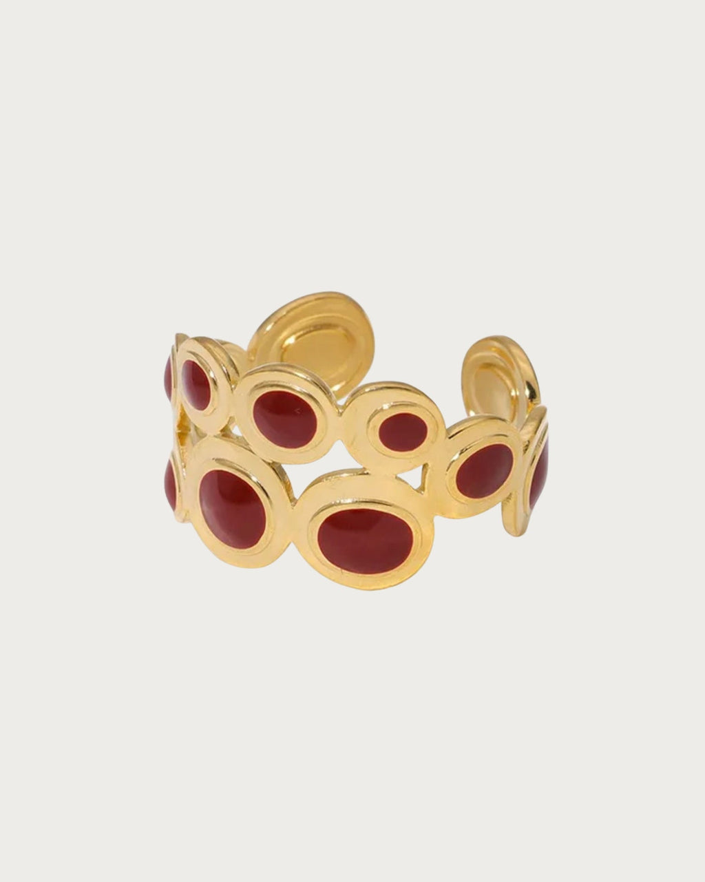 Guusje | Gouden Ring