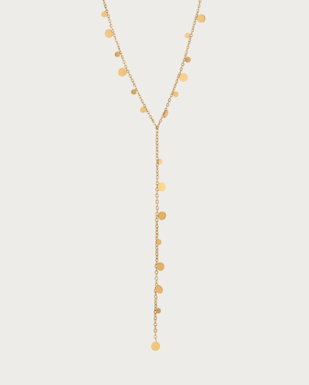Fennie | Gouden Ketting