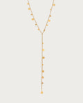 Fennie | Gold Necklace