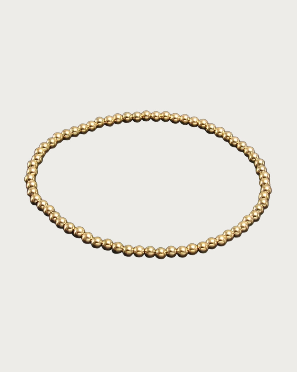 Nora M | Gouden Armband