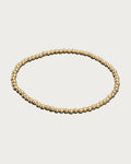 Nora M | Gouden Armband