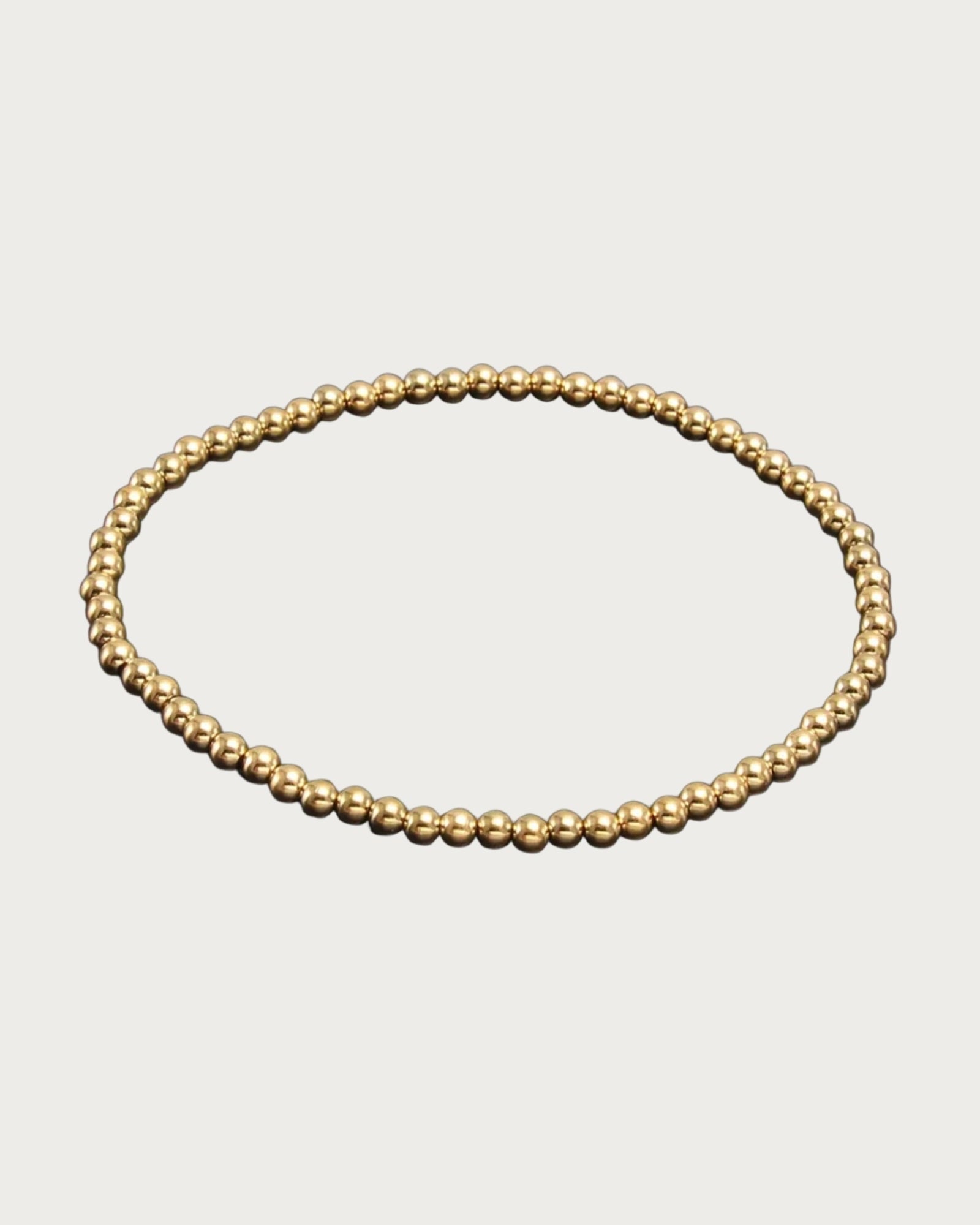 Nora M | Gouden Armband