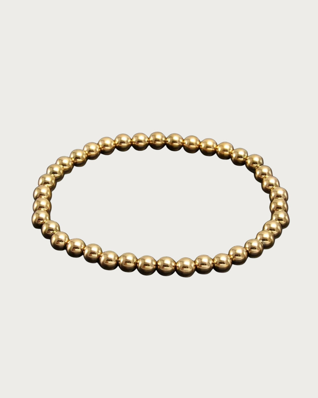 Nora L | Gouden Armband