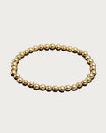 Nora L | Gouden Armband