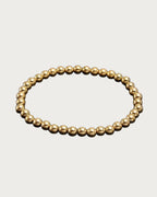 Nora L | Gouden Armband
