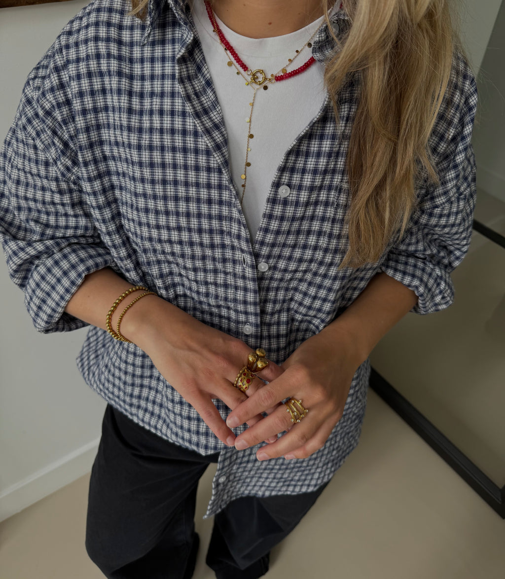 Guusje | Gouden Ring