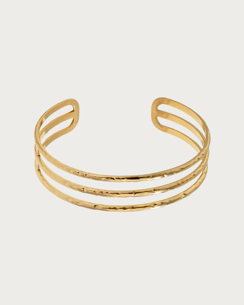 Rozemarijn | Gouden Armband