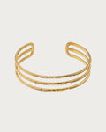 Rozemarijn | Gouden Armband