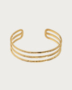 Rozemarijn | Gouden Armband