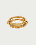 Bo | Gouden Ring