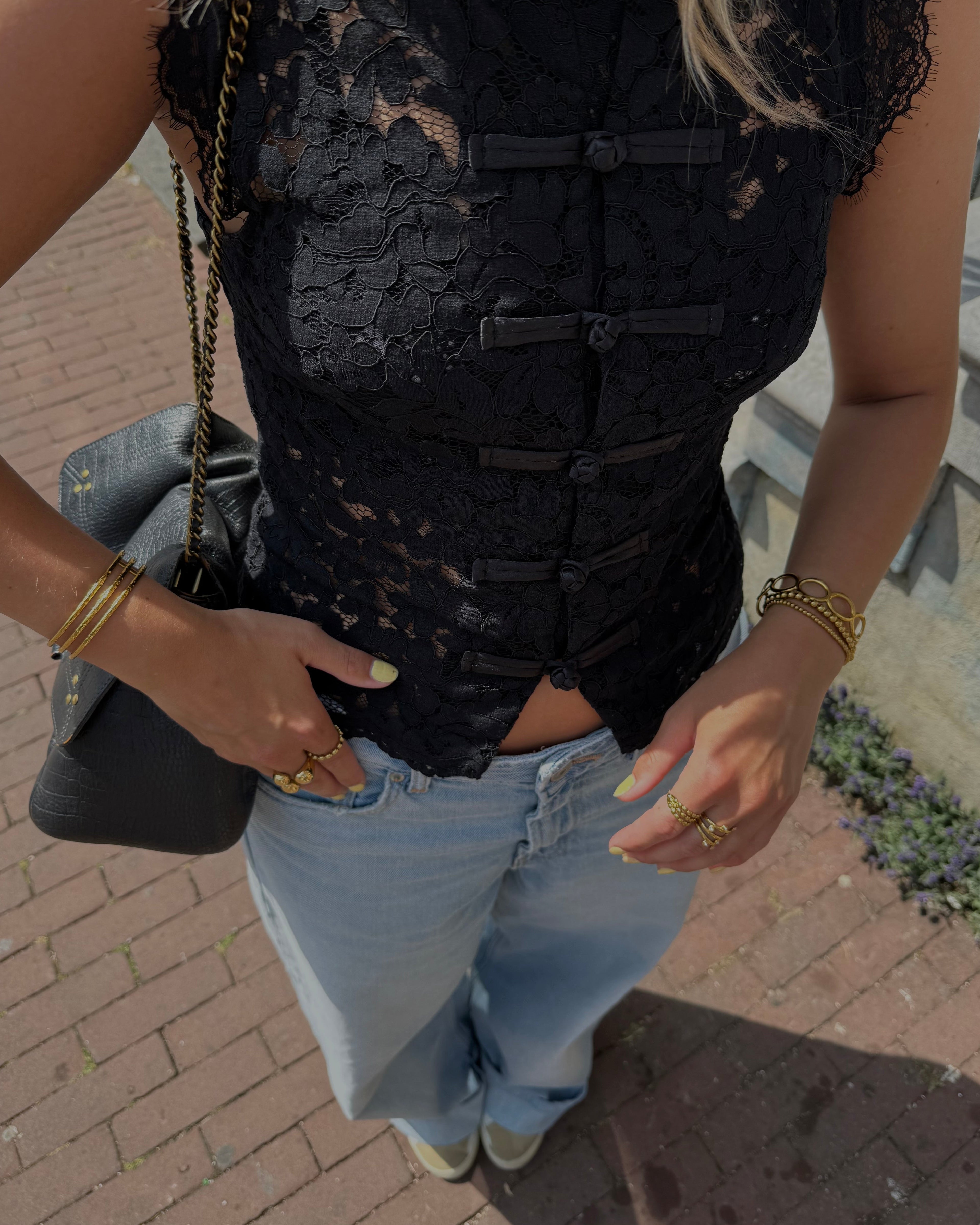 Anna | Gouden Ring