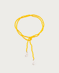 Amelie Geel | Gouden ketting