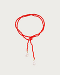Amelie Rood | Gouden ketting