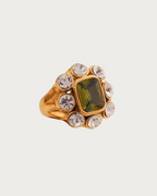 Loulou | Gouden Ring