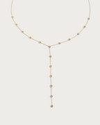 Mae | Gouden Ketting
