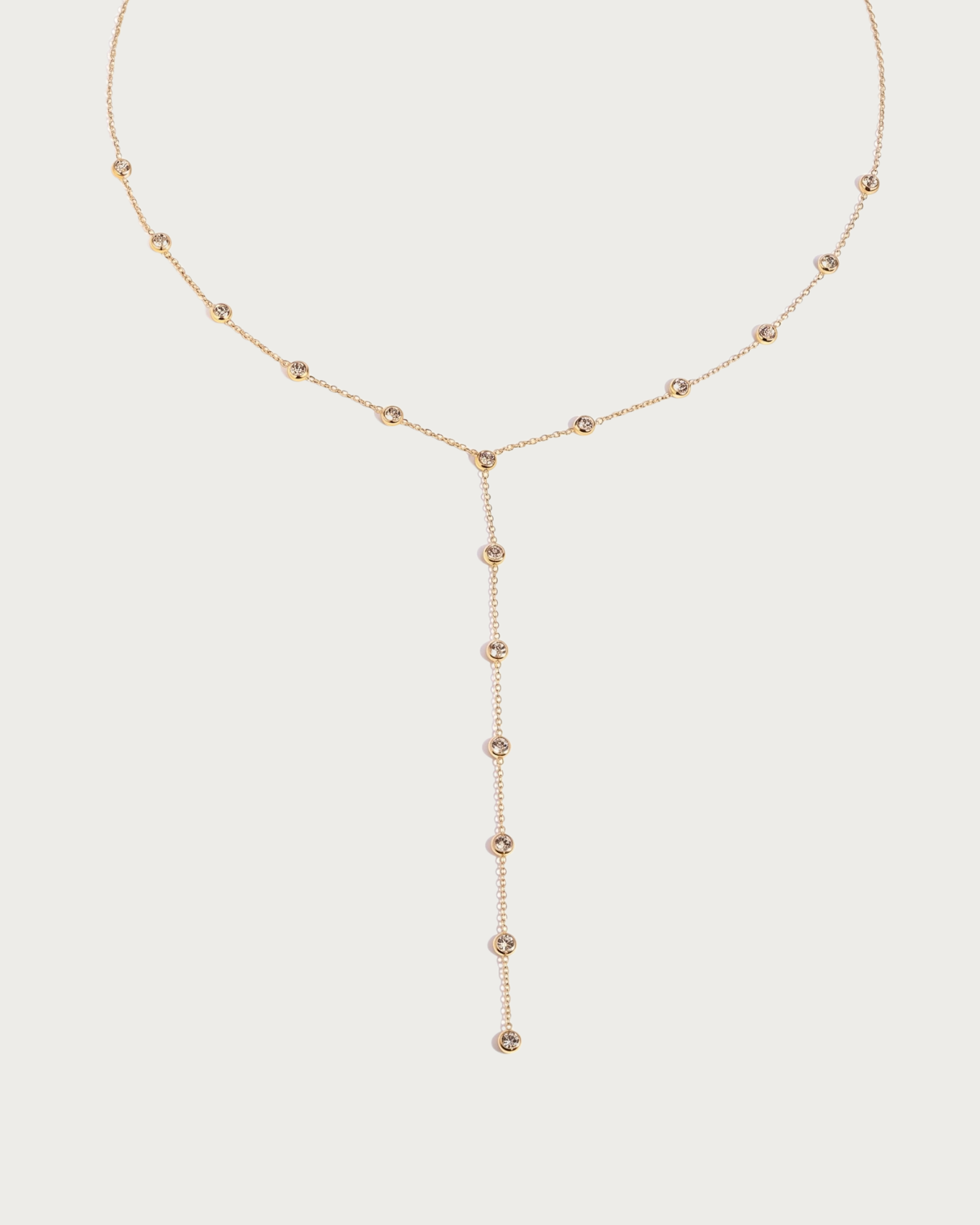 Mae | Gouden Ketting
