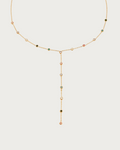 Lucia | Gouden ketting