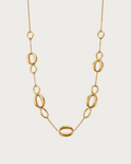 Eva | Gouden Ketting