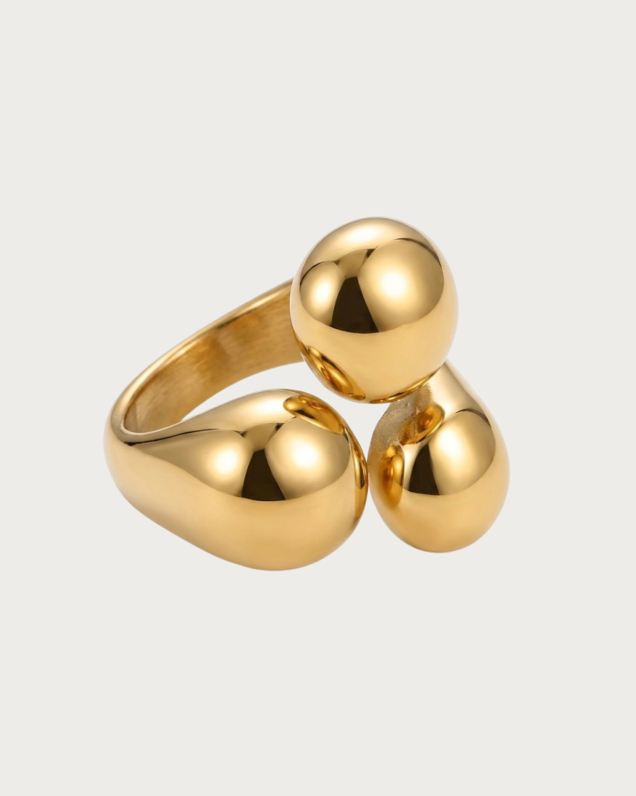 Anna | Gouden Ring
