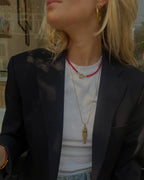 Madelief | Gouden Ketting