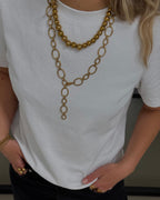 Sophie | Gouden Ketting