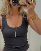 Luna | Gouden Ketting
