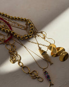Sara | Gouden Ketting
