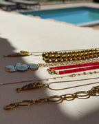 Sophie | Gouden Ketting