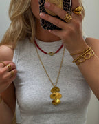 Sara | Gouden Ketting