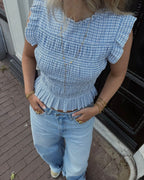 Nora | Gouden Ketting